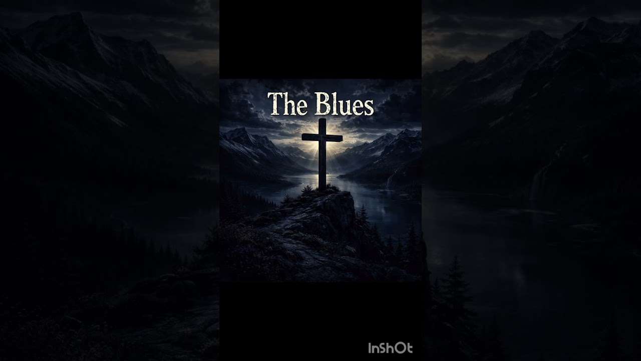 The Blues:“The River Took My Love”