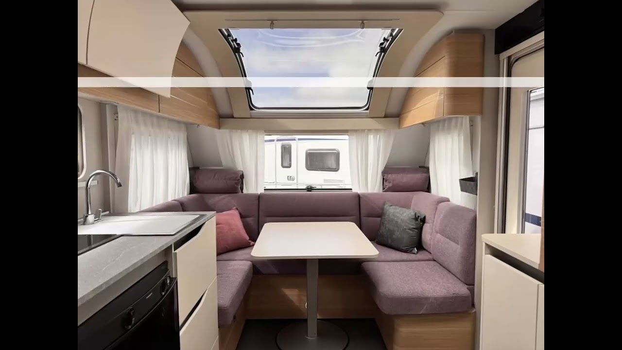 Adria Adora 472 UP
