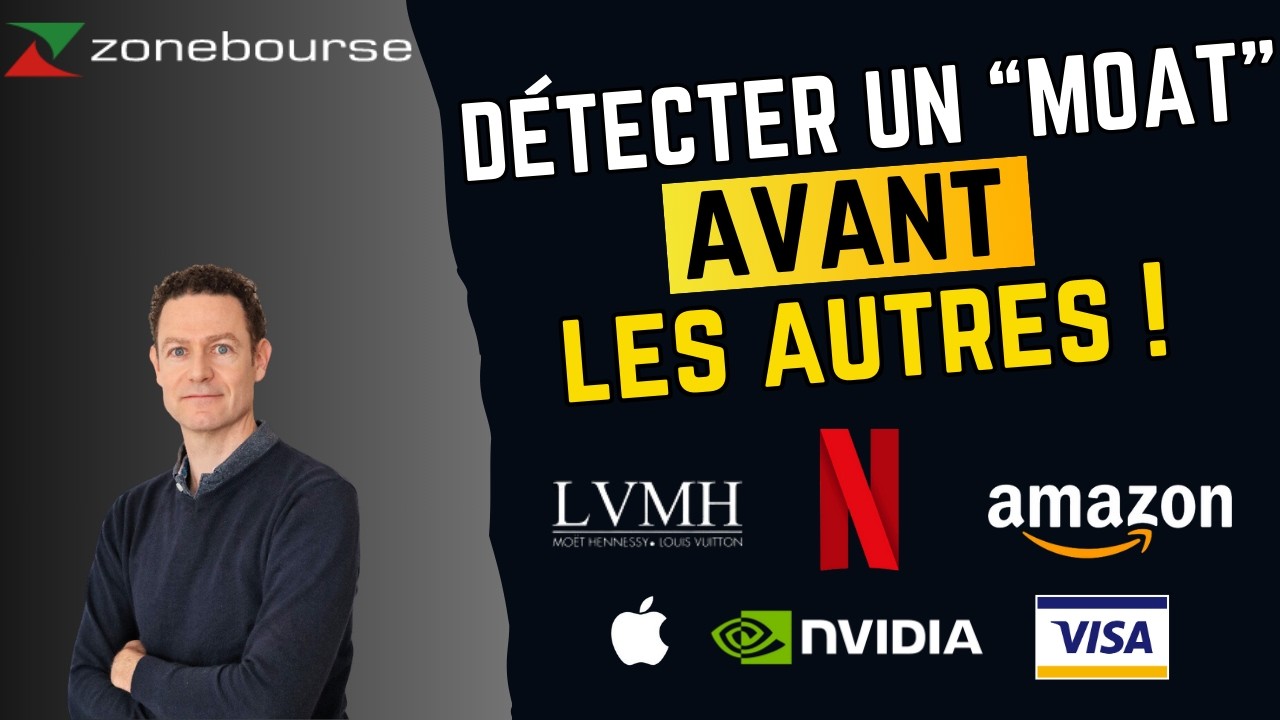 4 Chiffres clés pour détecter un 