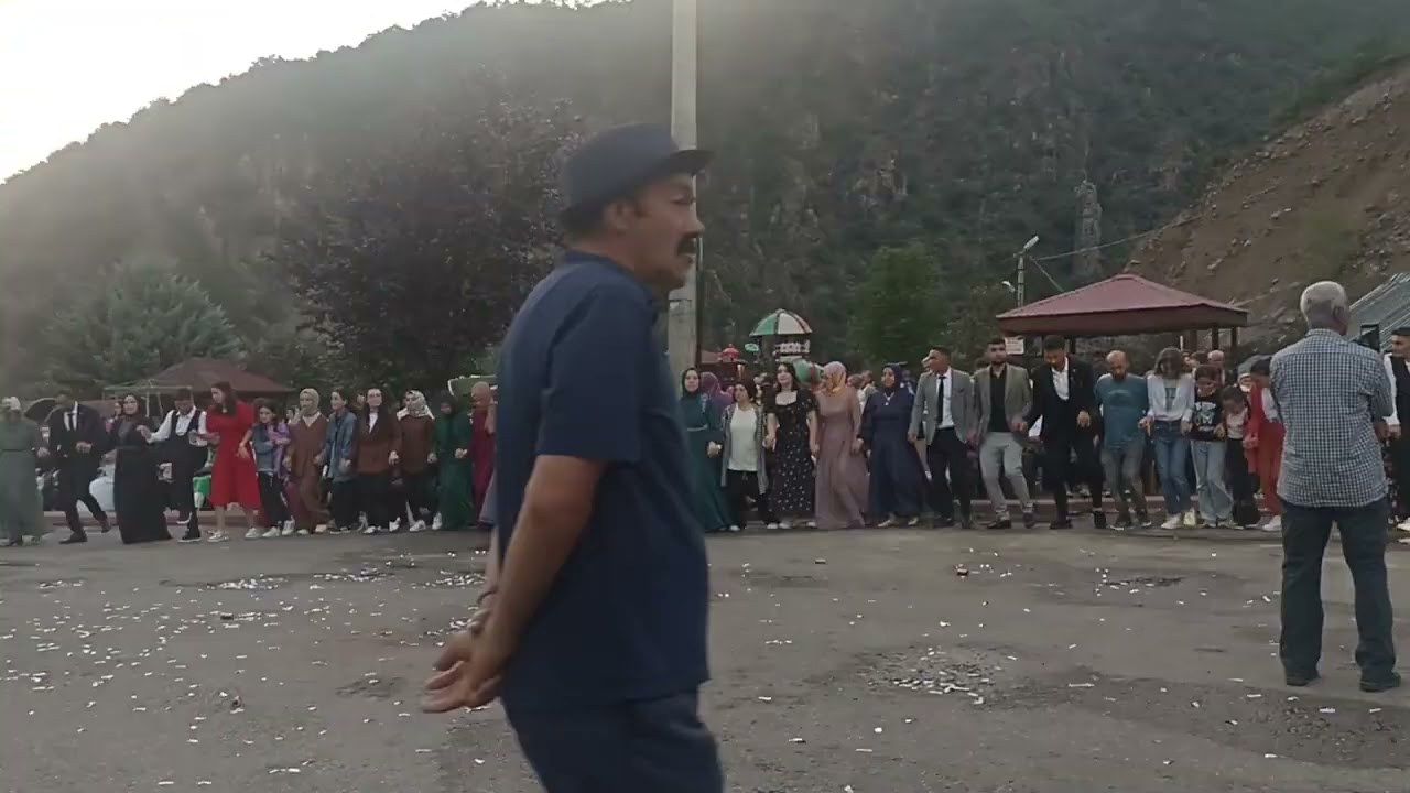 kürtün düğün