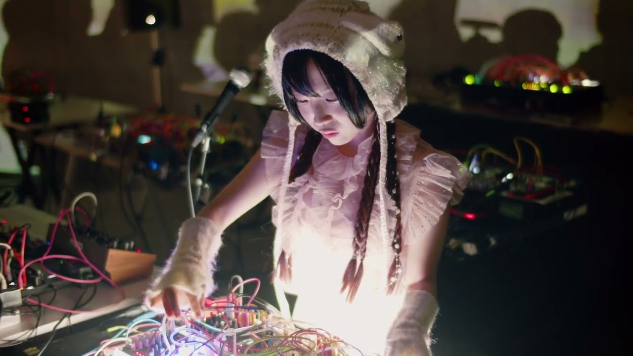 TFoM2023 Momose Yasunaga