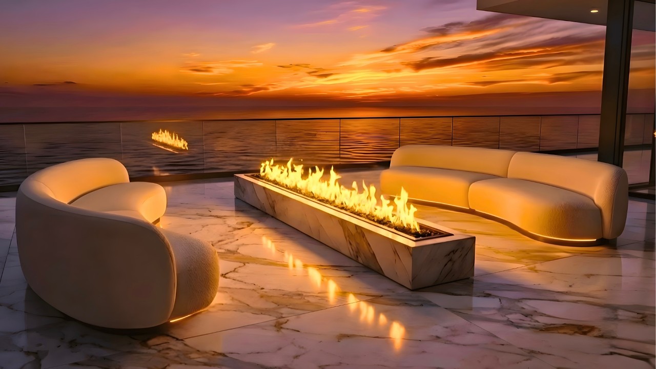 Sunset Deep House Mix | Melodic Progressive House (Extended Mix)