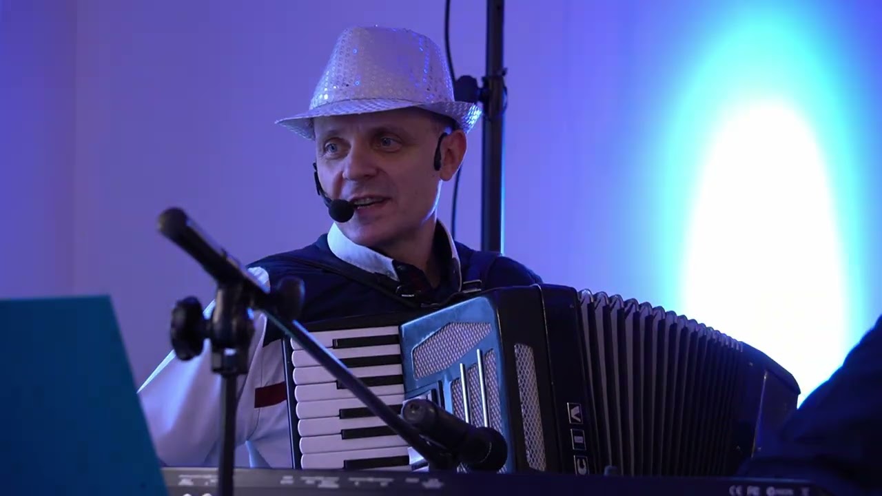 ZESPÓŁ APLAUZ DANCE - FAJNE WESELE - COVER 2026