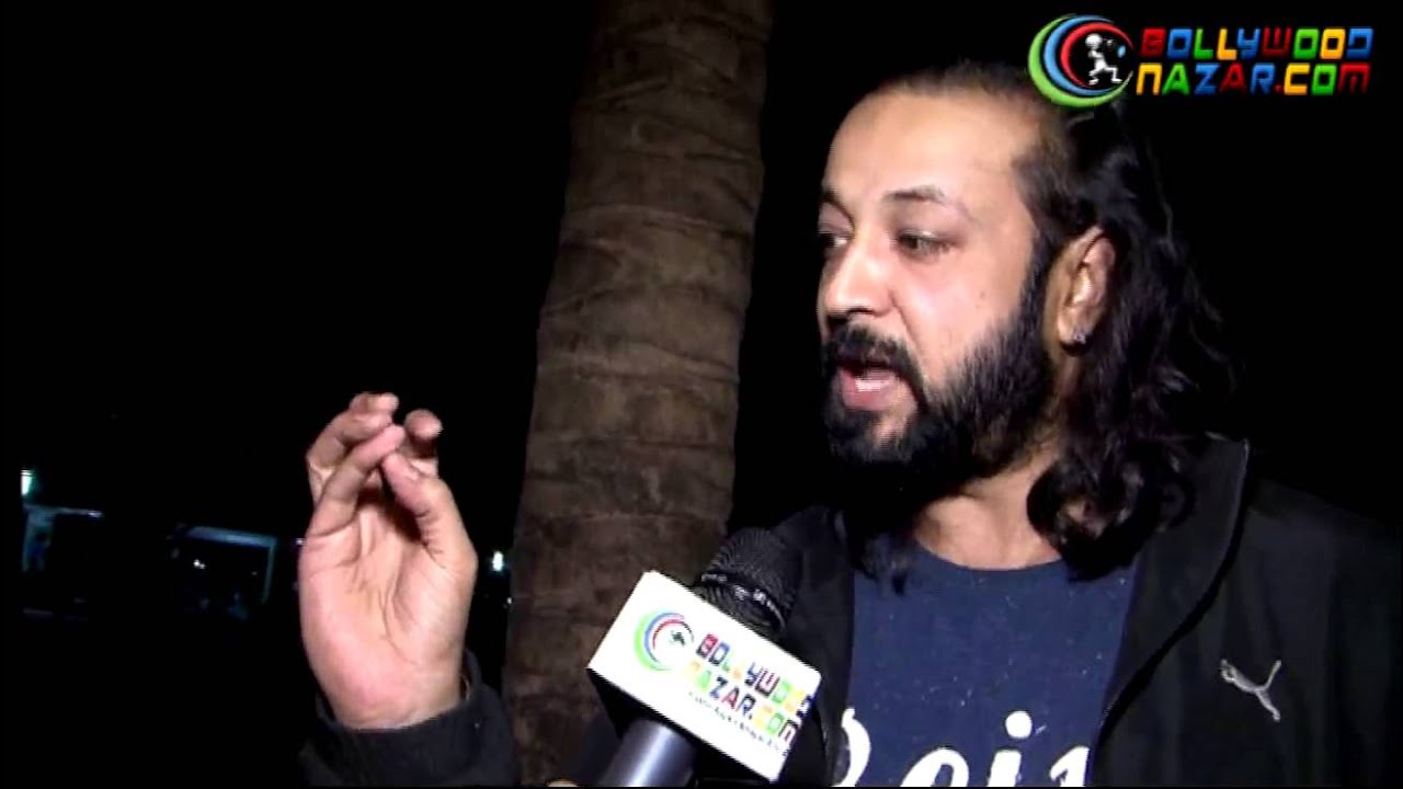 exclusive interview with santosh shukla part 1