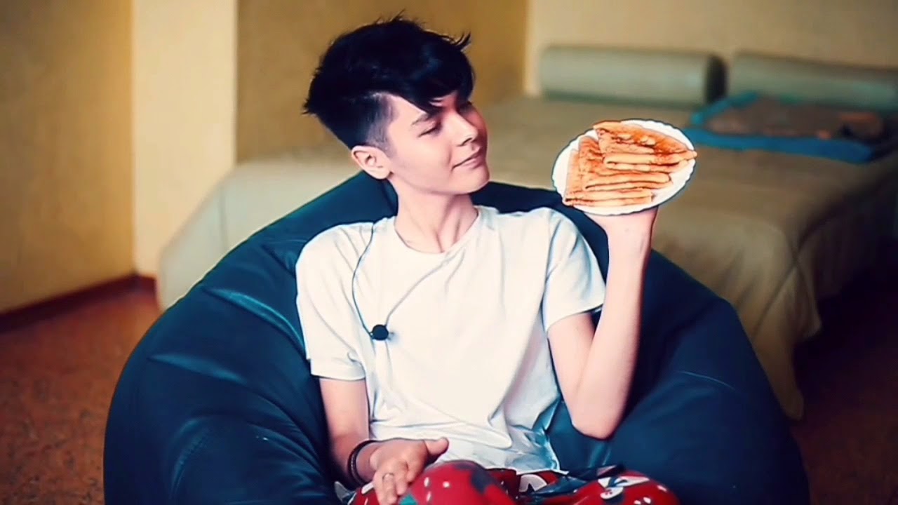 Kristian Kostov best moments part 2