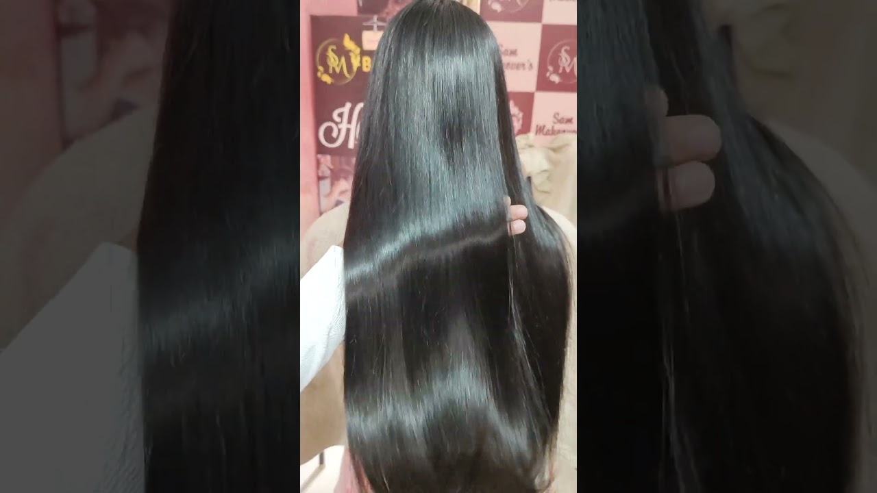 today Smoothing work ! client fully happy ! 