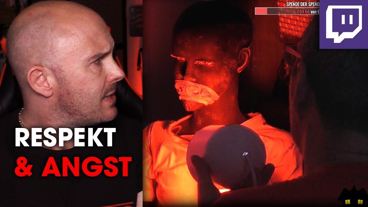 Die neue Puppe wird ausgepackt! | Respekt, Angst und Nervosität! | BEHIND YOU