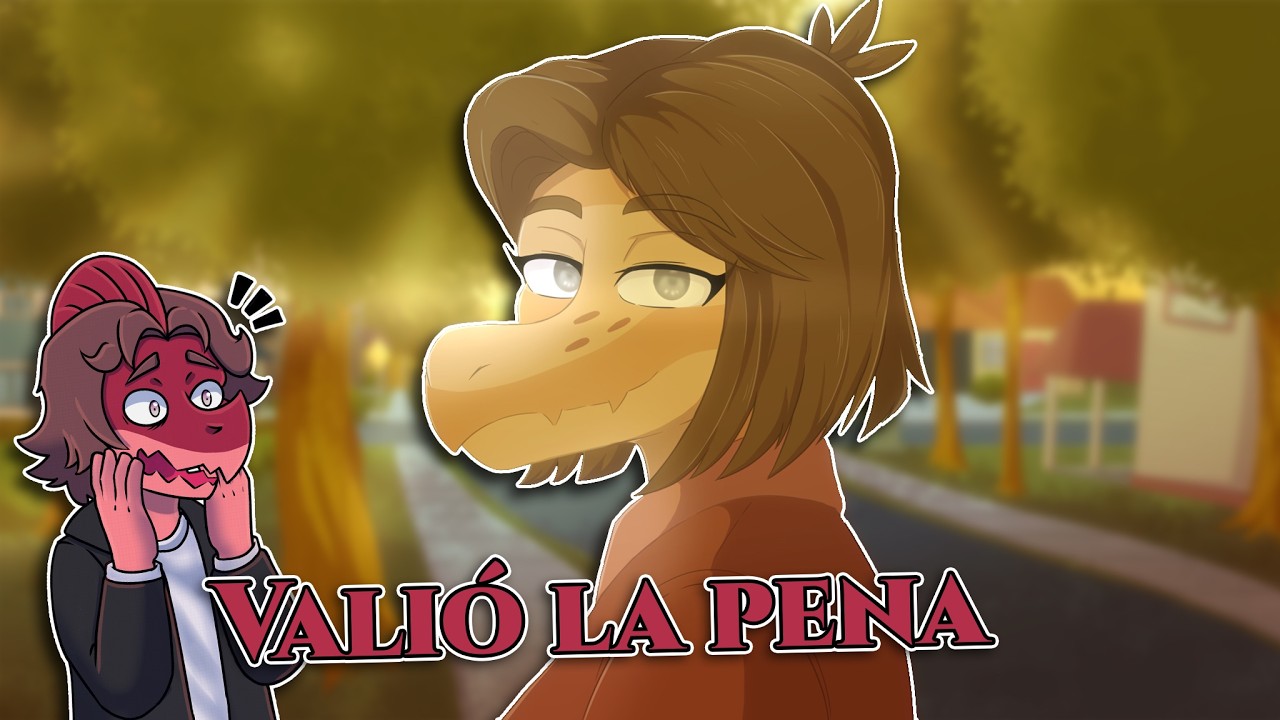 Nuestra cita a ciegas fue literal | Blind Date