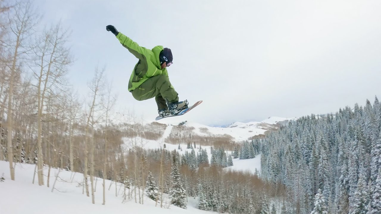 Powder Follow Cams