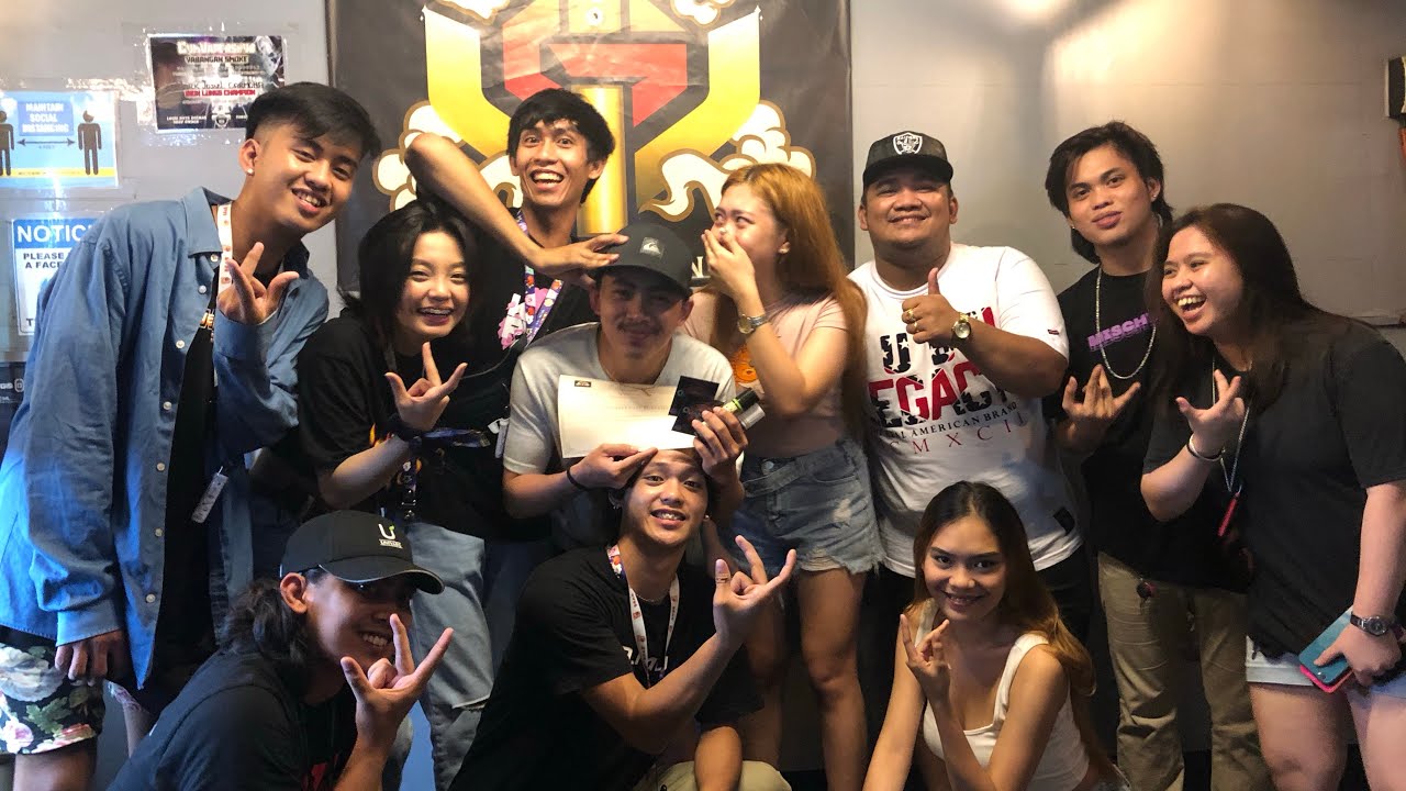 Vape tricks competition with vape camp ph 🇵🇭💯 repping Zalan vape Philippines 🇵🇭