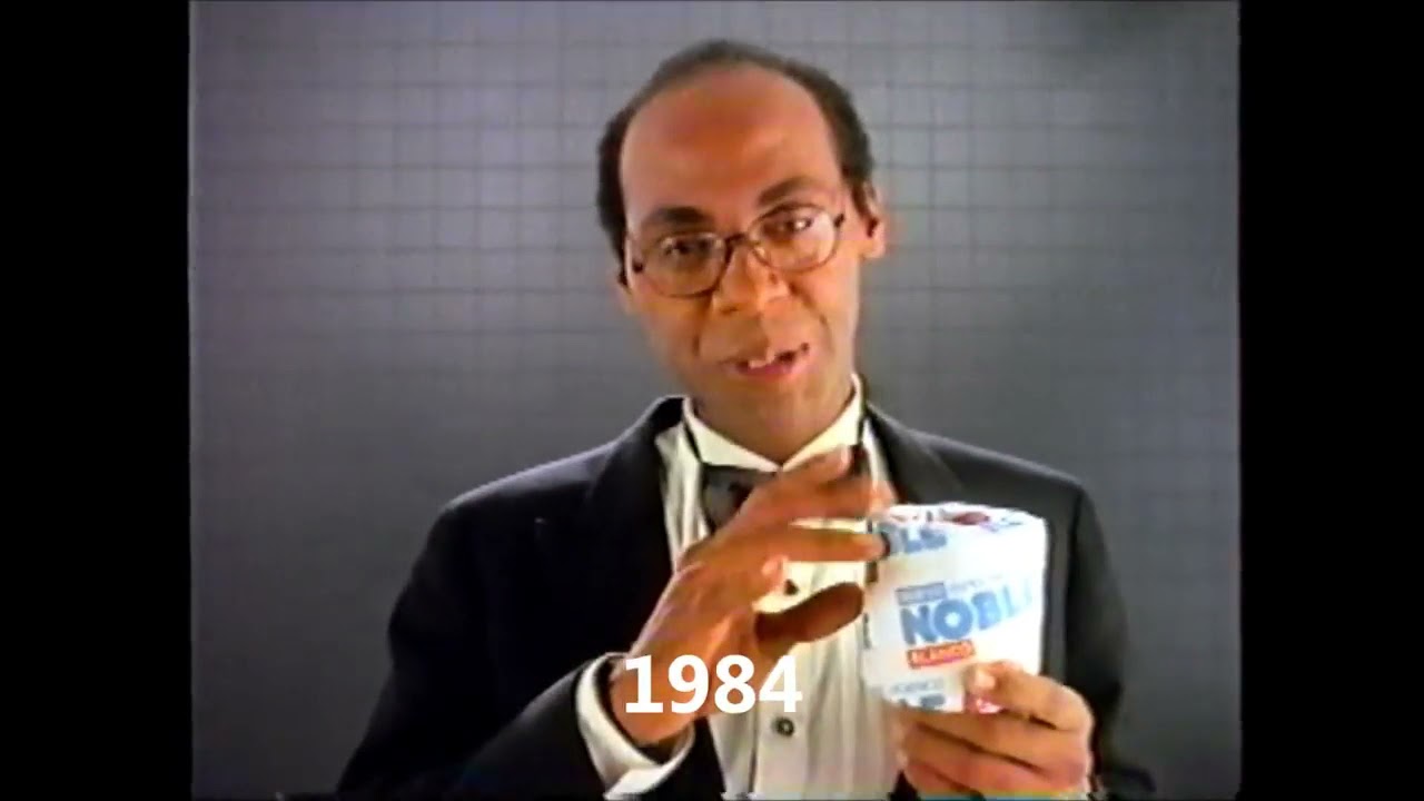 papel higiénico noble antiguo 1982/1996