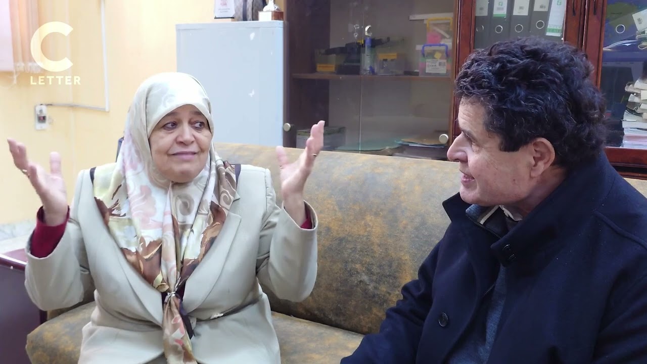 Letter C: School Food Programmes in Libya