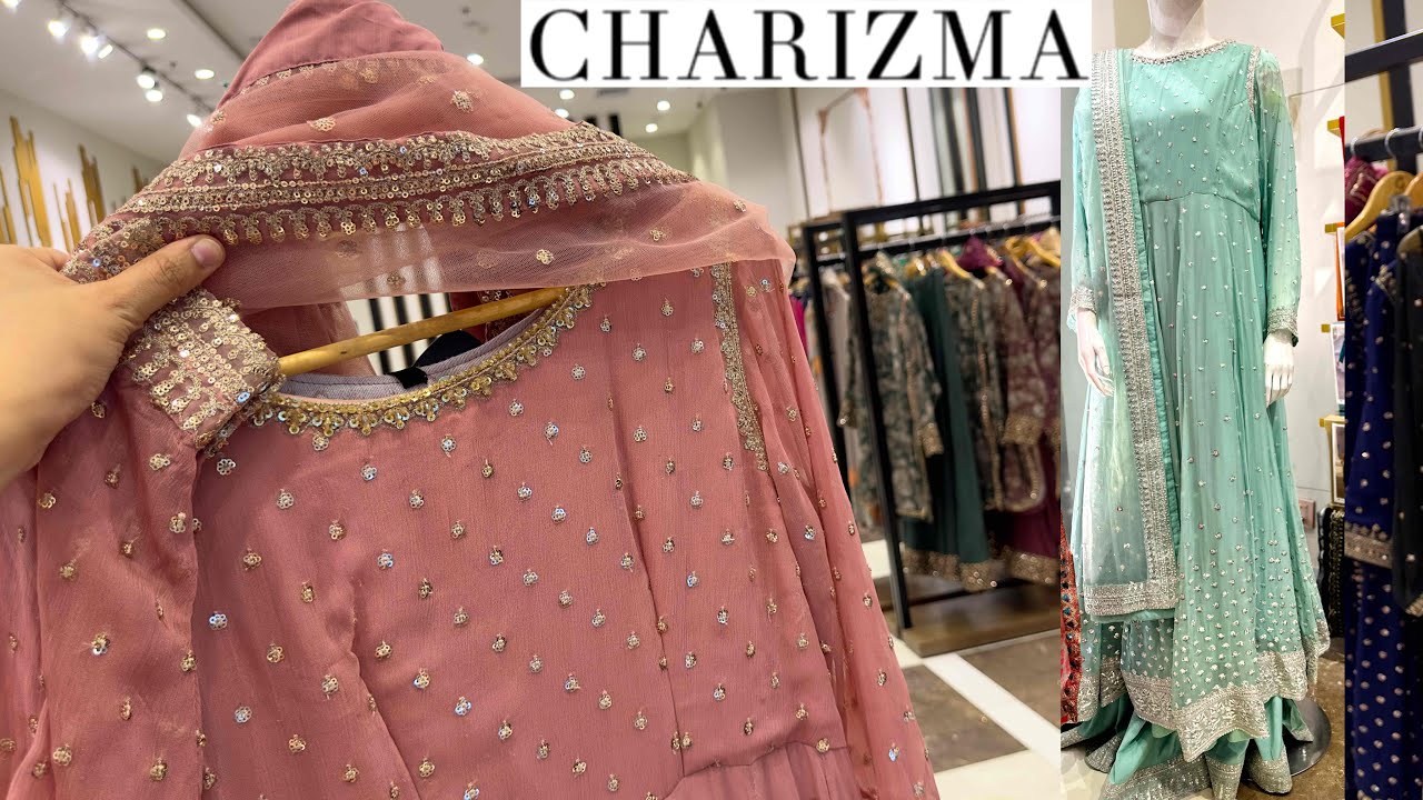 CHARIZMA New Wedding Collection 🔥 Charizma New Collection 🔥 Charizma Kids Collection 🔥