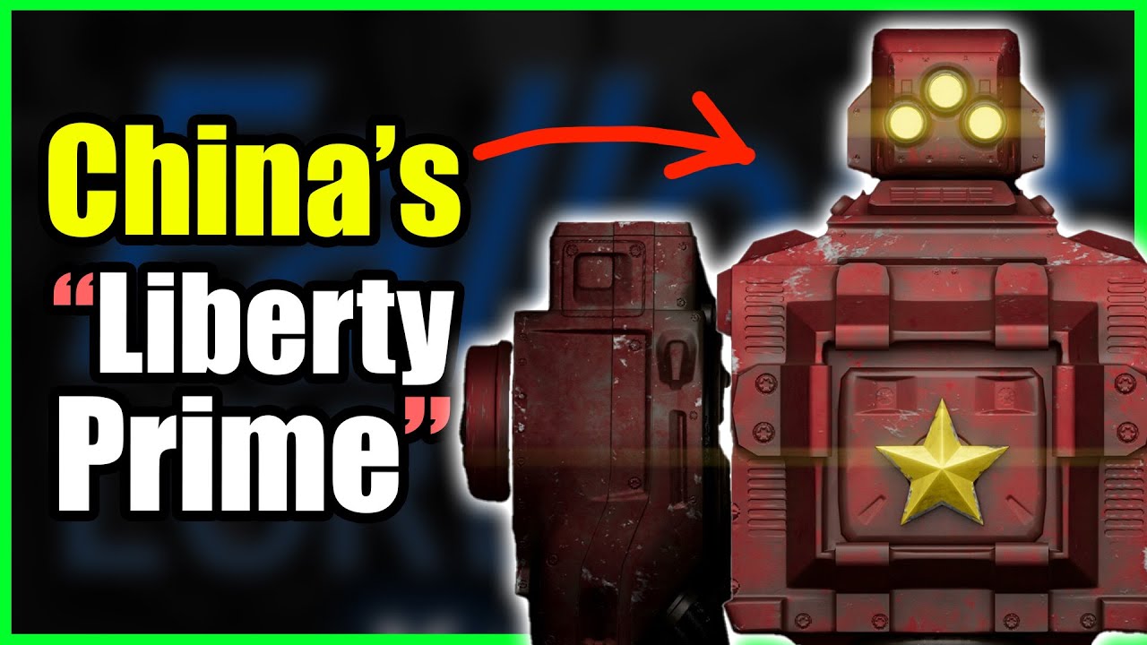 The Chinese Might Be Hiding Something BIG