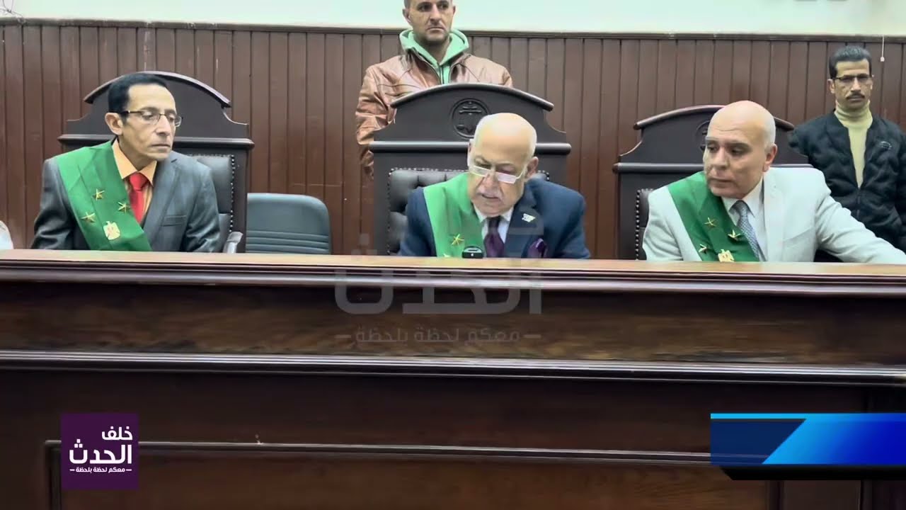 أحكام متنوعة في قضايا نفس وكيف.. شوف عملوا ايه 😮.. والمحكمة عاقبتهم بأيه 🙆#خلف_الحدث#الصف