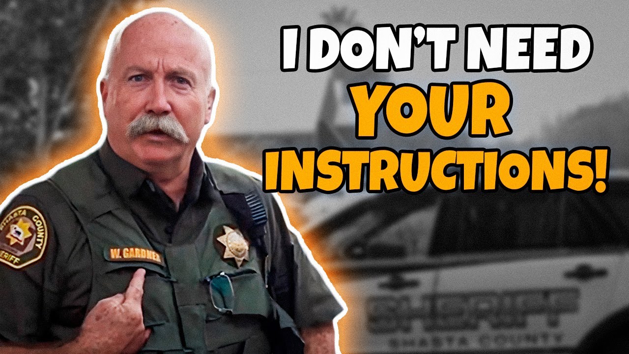 Cops Ask STUPID Questions — Then Get OWNED On Camera!