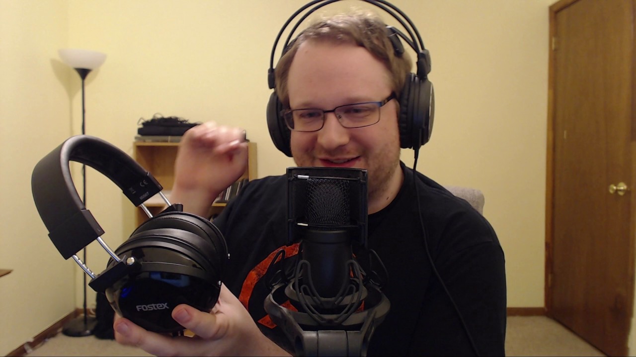 Massdrop x Fostex TH-X00 Ebony Review - Ultimate Listening Enjoyment