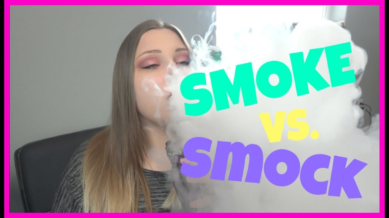 H-Priv 2 by Smok! | TiaVapes Review