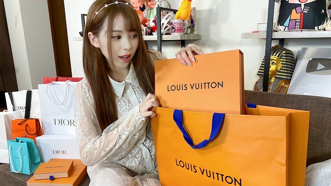 自分への誕生日プレゼントかと匂わせて実は違うドッキリが面白すぎたww