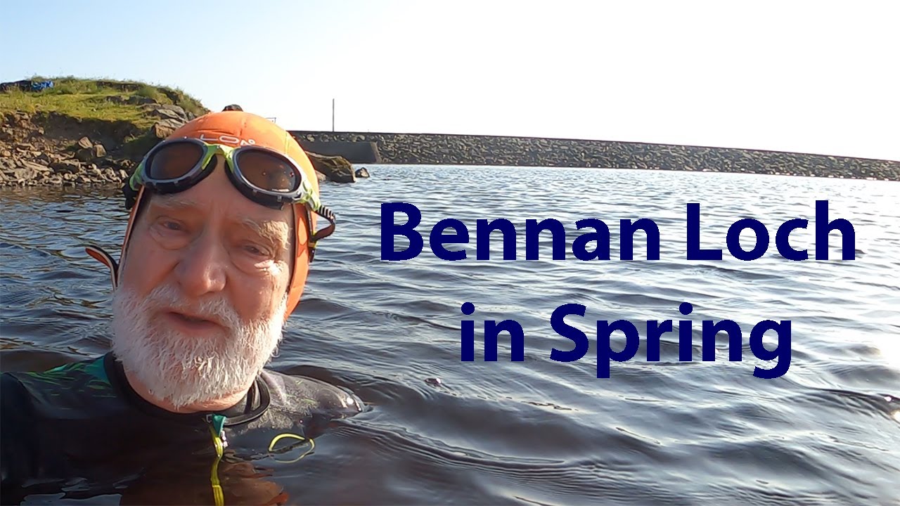 Bennan Loch in Spring
