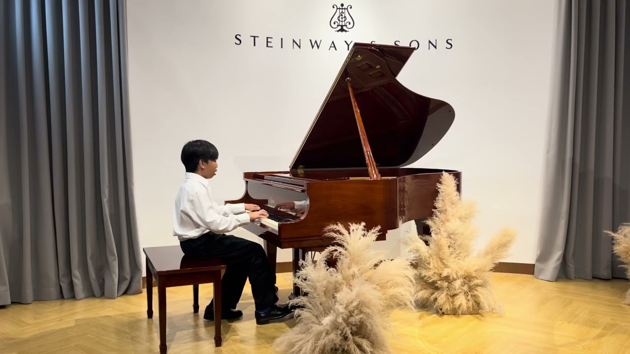 Mozart sonata kv 311