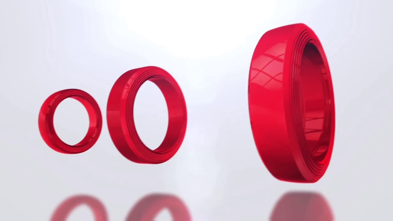 Awesome logo animations