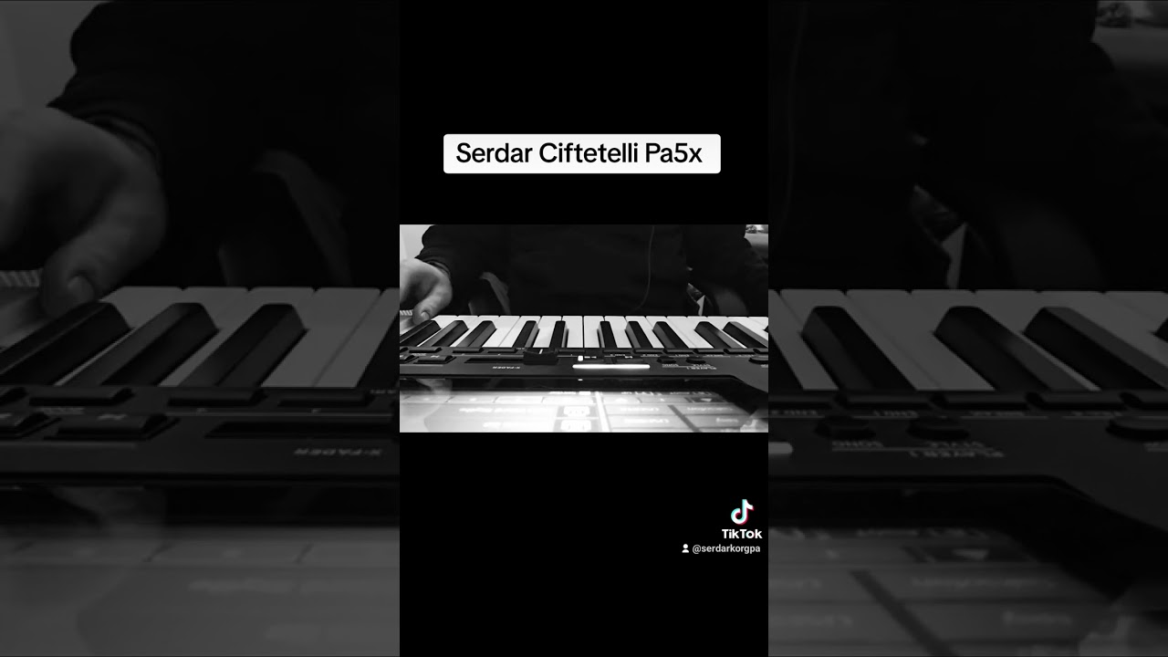 Ciftetelli Sax