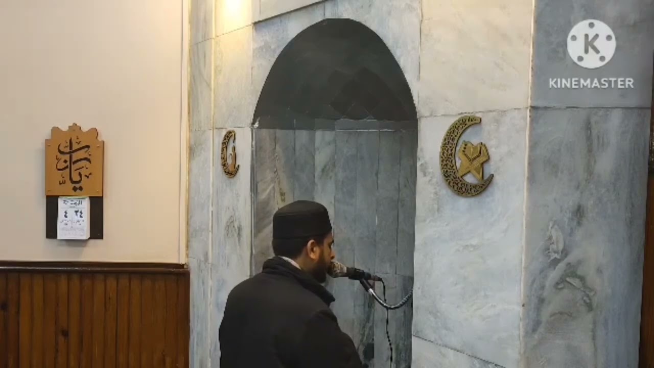 وقال فرعون ذروني اقتل موسى خالد الجليل ❤️