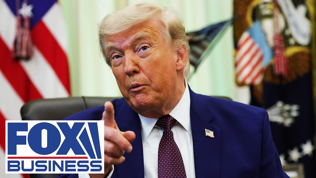 Трамп сделал ГРОМКОЕ заявление на фоне обмена ударами между Израилем и Ираном