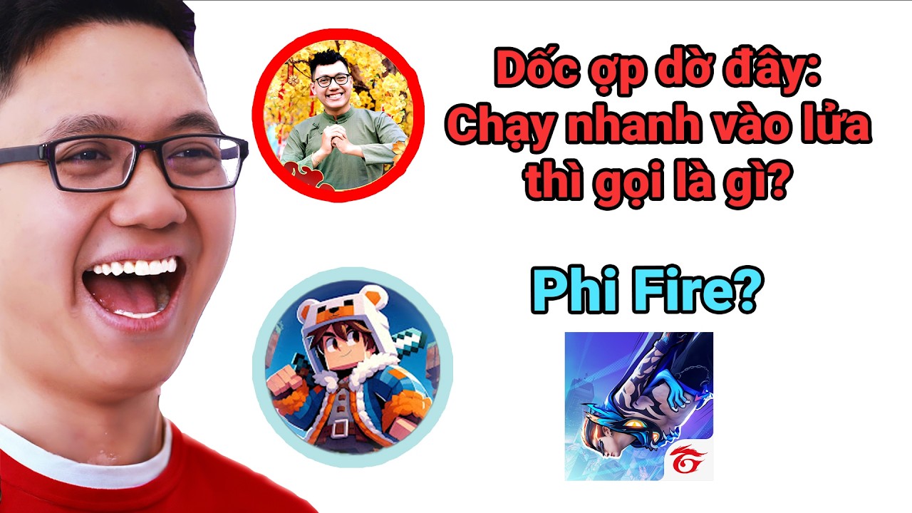 Đố Vui, Nhưng Đáp Án Sai Bét