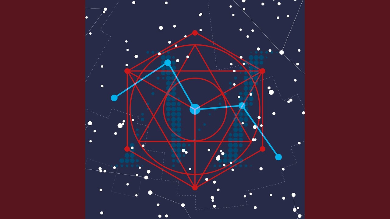 Sunrise Through the Dusty Nebula