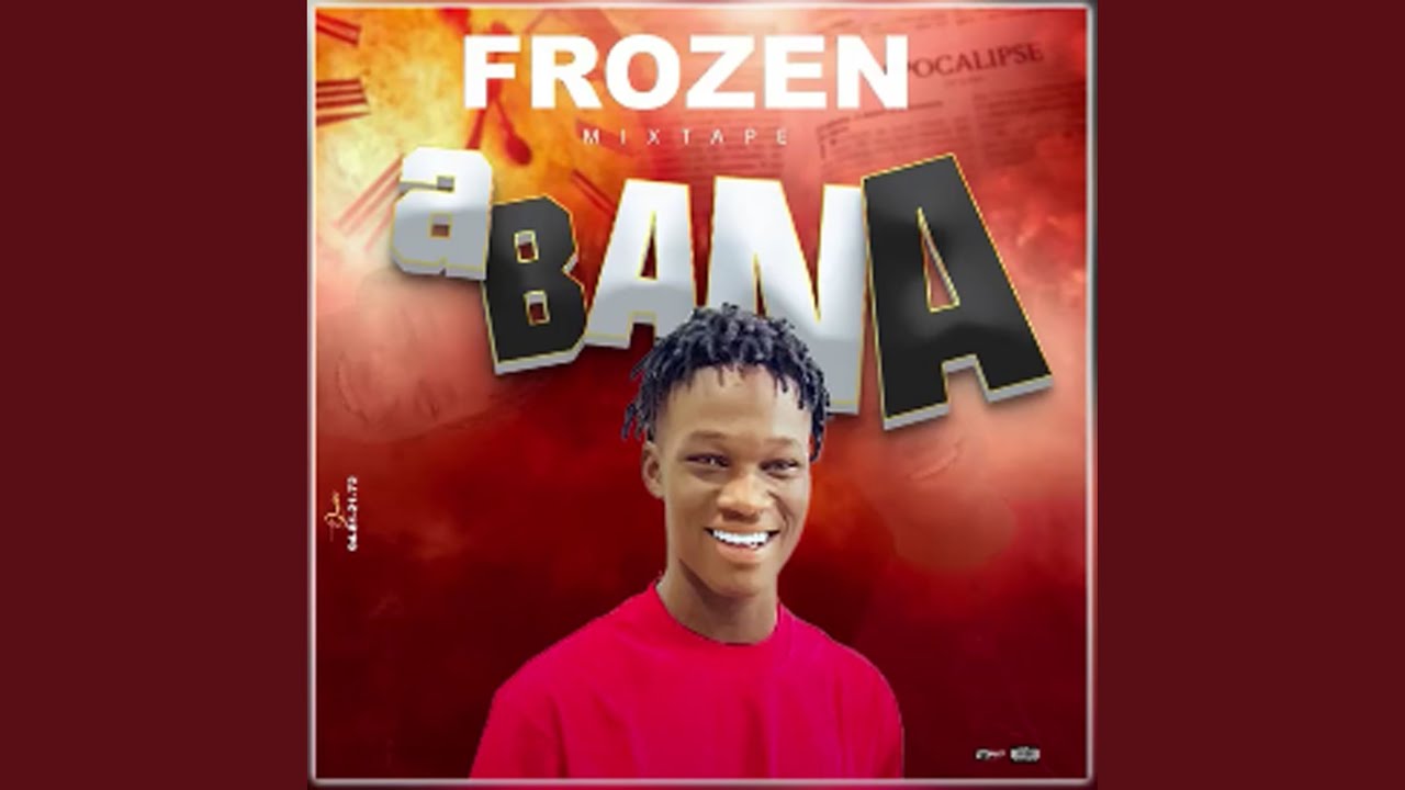 Système Broun broun - Frozen