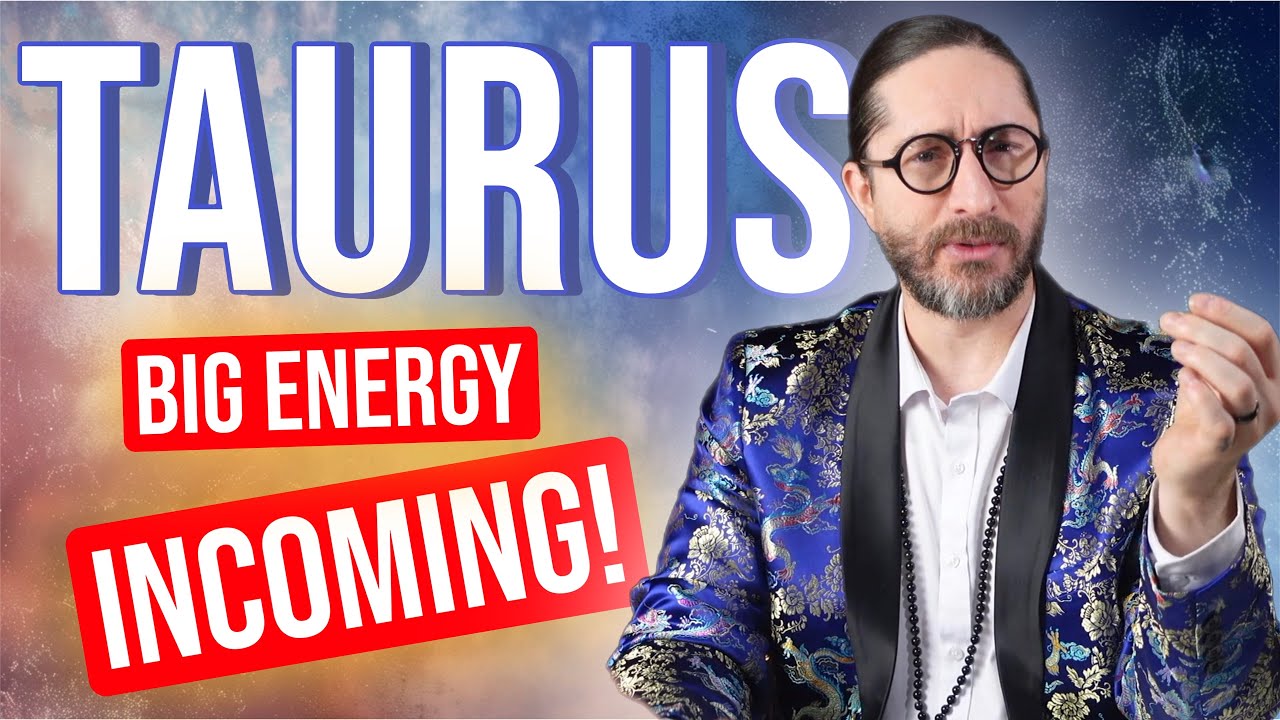 TAURUS - HOLY $$$$! LIFE IS ABOUT TO CHANGE FOR YOU! (tarot reading asmr)