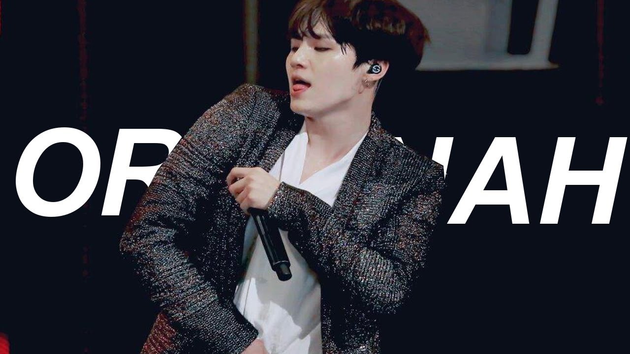 Or nah; Suga