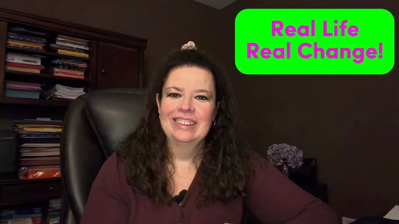 “A Day in My Life on Zepbound: Becoming the Healthiest Version of Me”