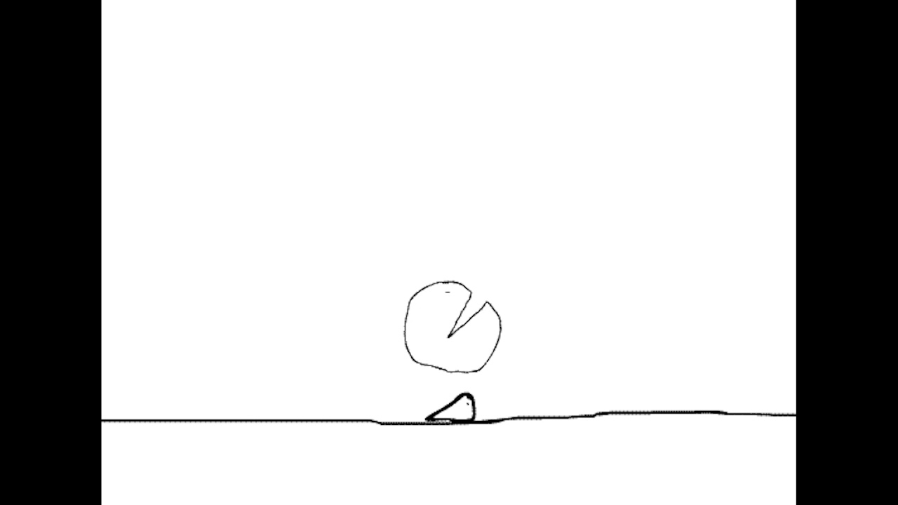A Parte que Falta [anima&ccedil;&atilde;o]