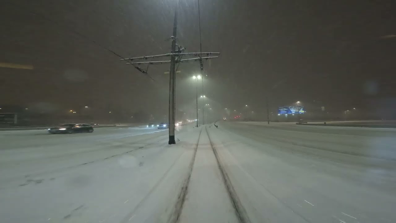 🚊❄️Jadranski most (01.2026.) NT2200