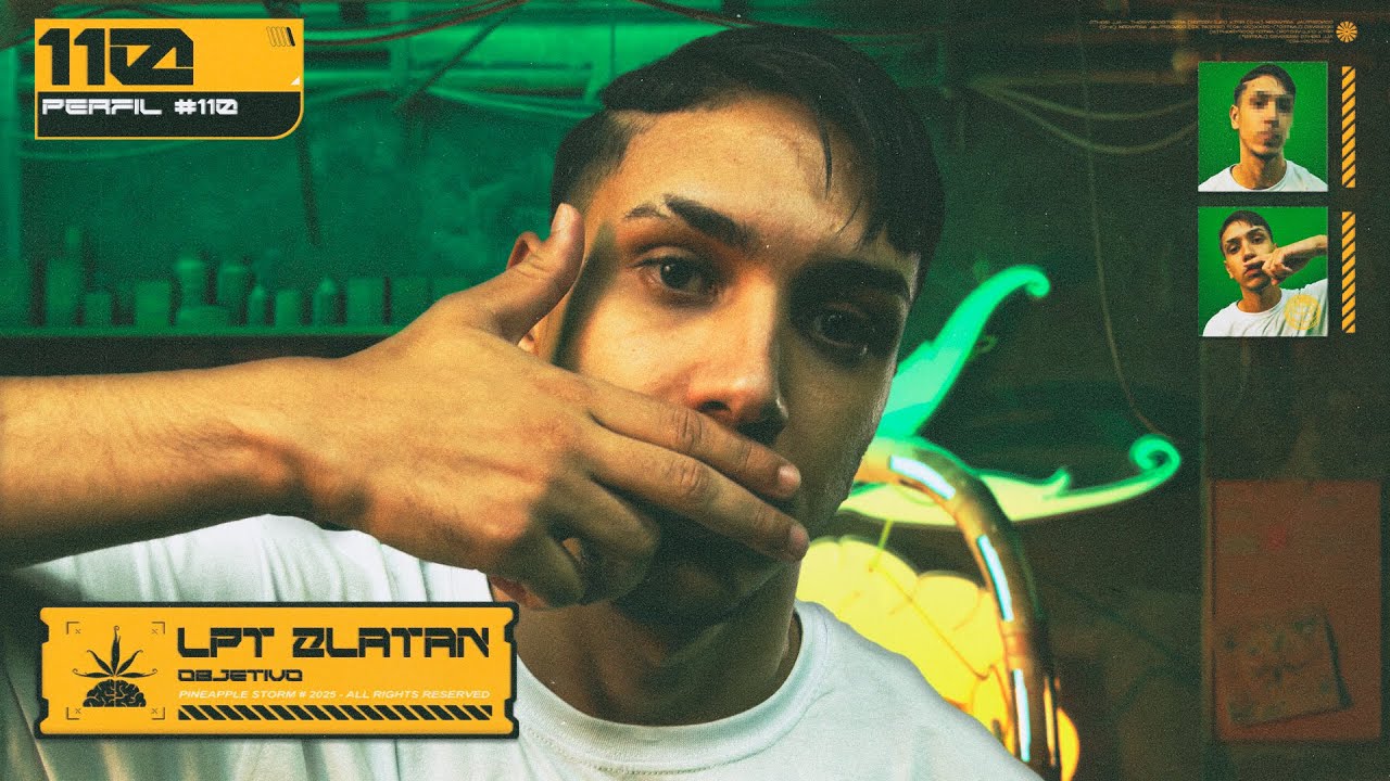 #Perfil110 - LPT Zlatan - Objetivo