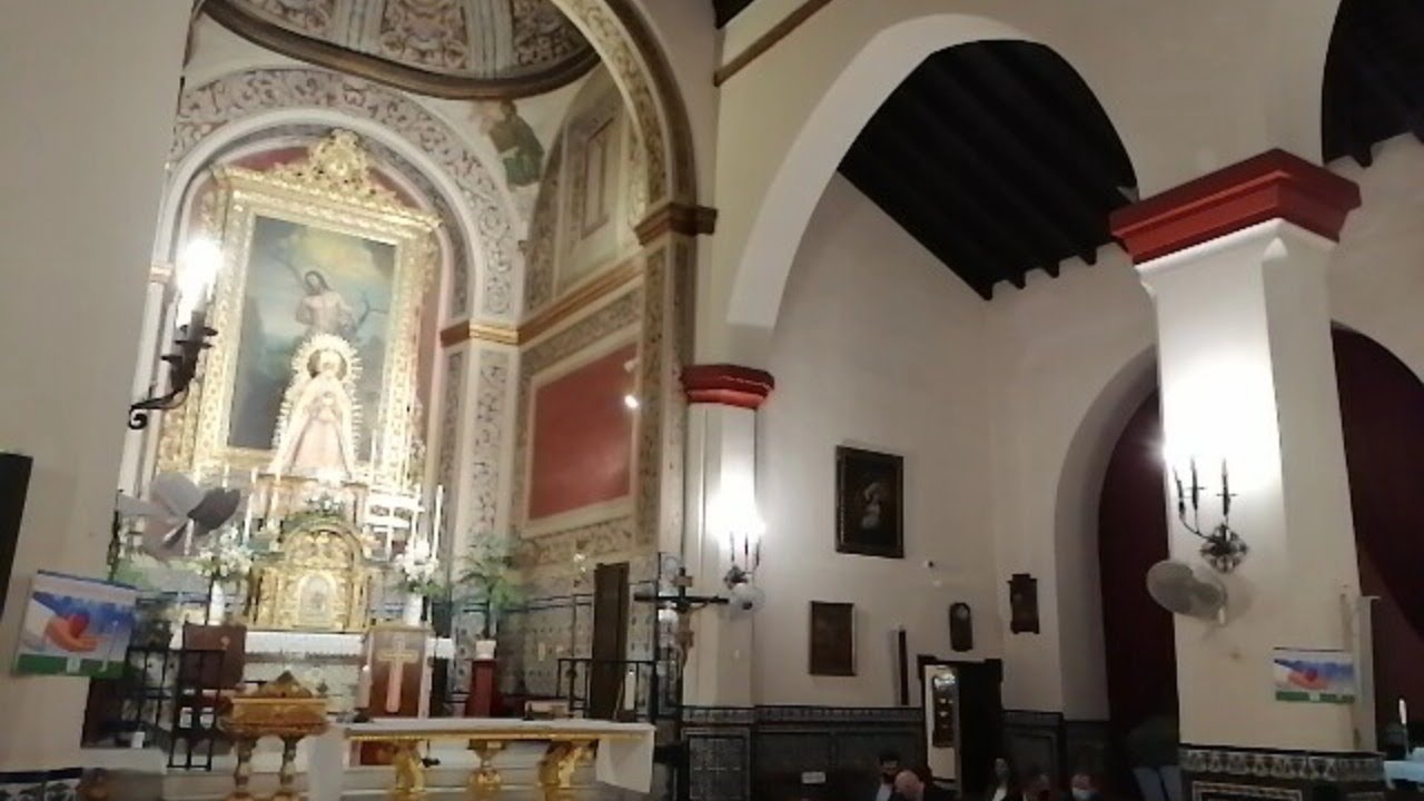 MISA DE HERMANDAD - 30/10/2020