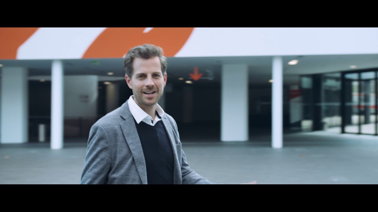 N&uuml;rnbergMesse &ndash; starting a conversation around the world