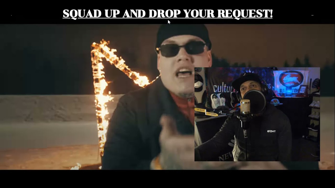 Finnish Rap: MKDMSK - 
