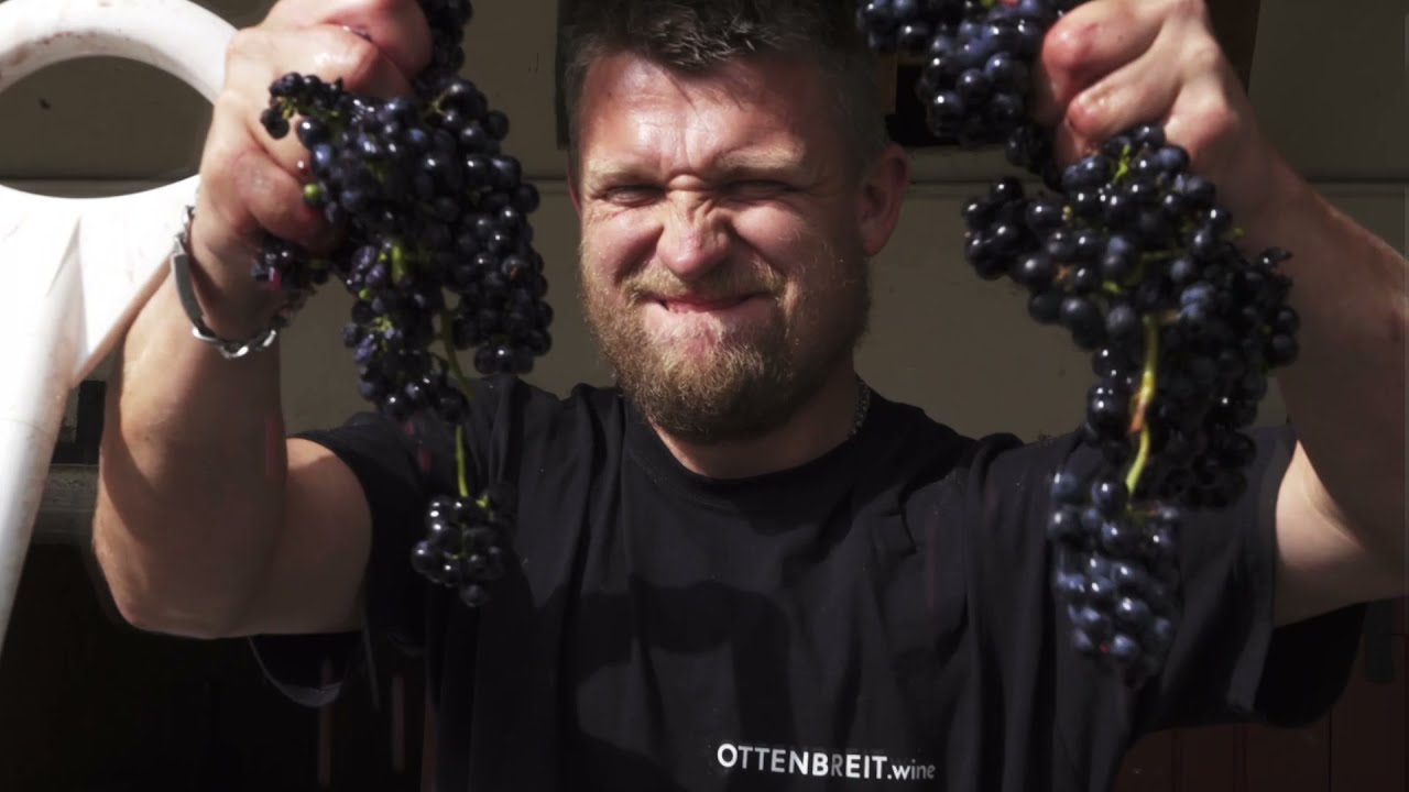 Weingut Ottenbreit Imagefilm