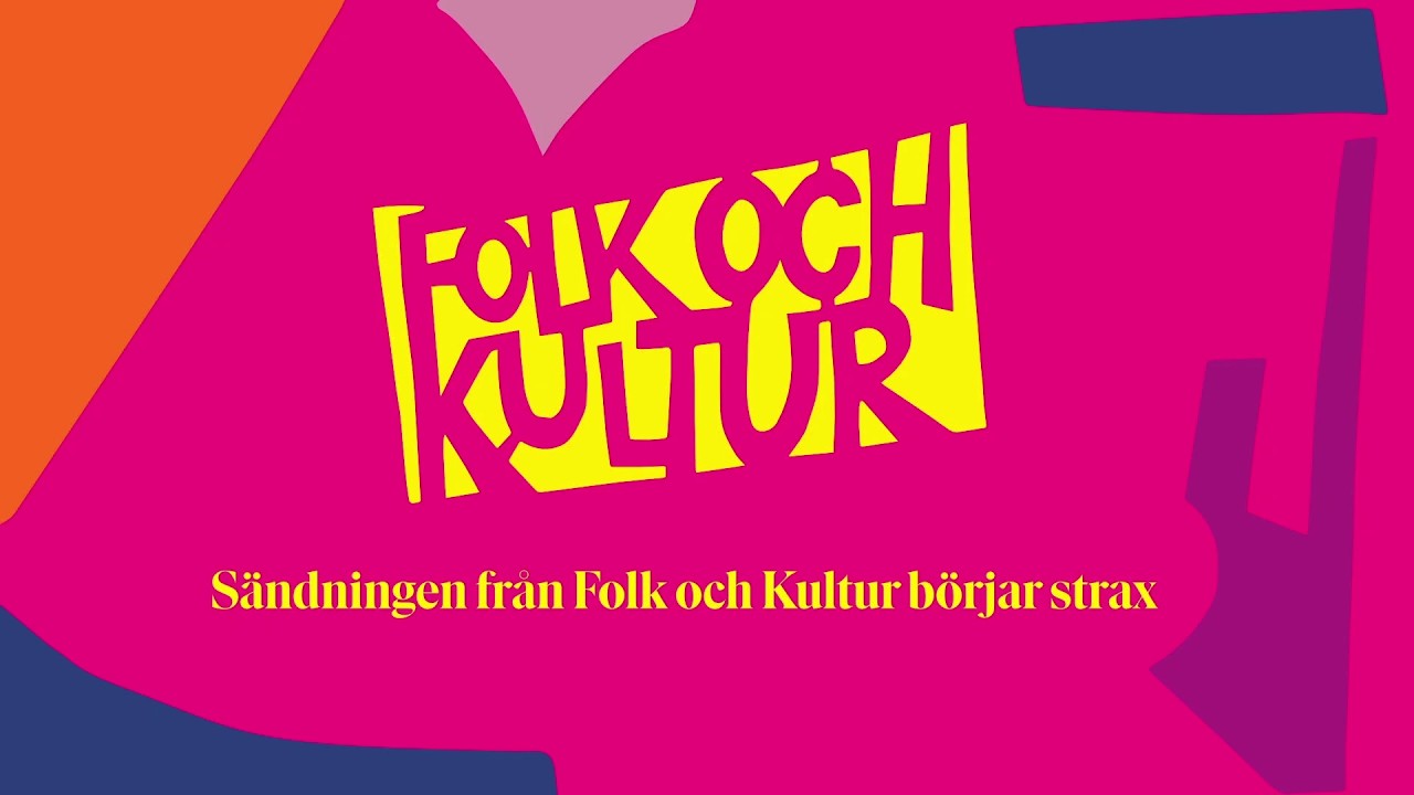 Politiskt toppmöte: Svensk-norska perspektiv på kultur- och civilsamhällets roll i beredskapsarbetet