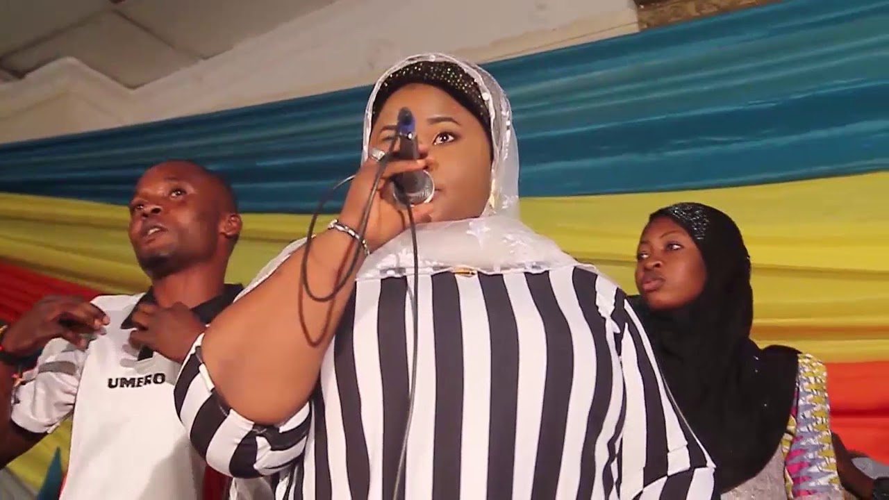 OBI RERE VS SHANU SHEHU LIVE