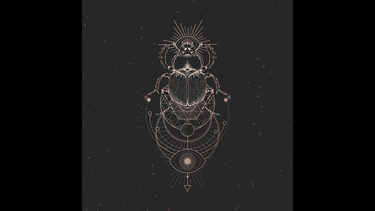 Khepri - Oracle (Oriental Metal)