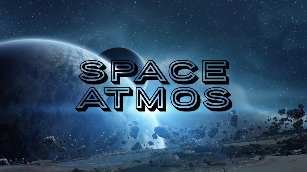 Space Atmos (Royalty Free Game FX)