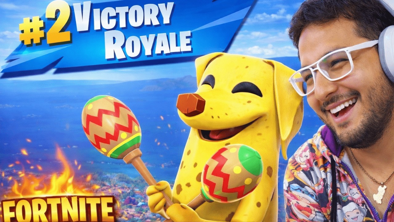 FORTNITE 2026 ES UNA LOCURA 🔥 ARMAS INSANE Y MOMENTOS RANDOM