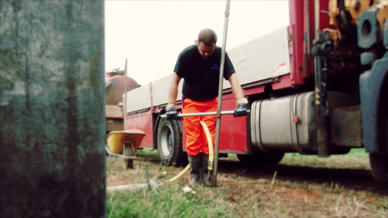 BACKX nv manuele droogzuiging