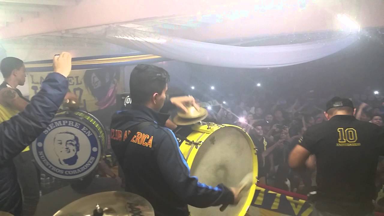 10 Aniversario del Ritual Del Kaoz Los Angeles