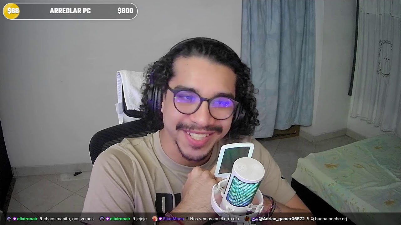 🔴Viernes de GARTIC PHONE con SUSCRIPTORES en DIRECTO - ZOMBRA
